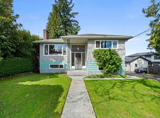 3783 Price St, Burnaby, BC