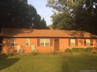 431 Pilch Rd, Troutman, NC 28166