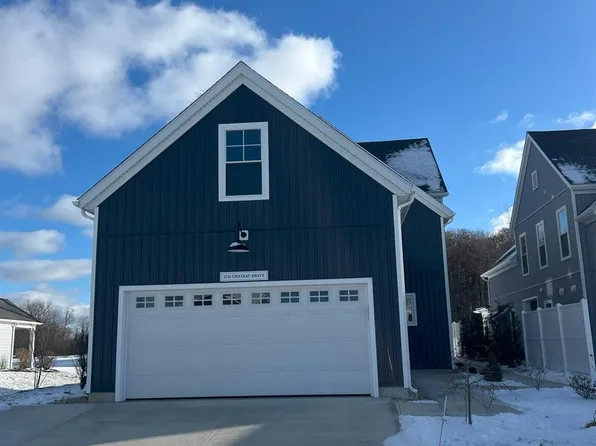 2531 Chateau Dr, Pt Clinton, OH 43452