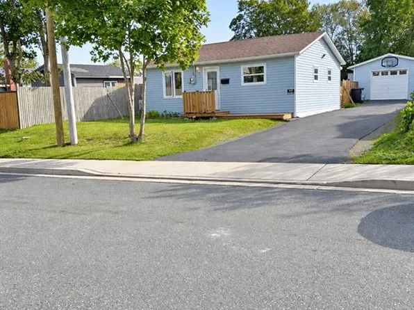 19 Glendale Avenue, Mount Pearl, NL A1N1N1
