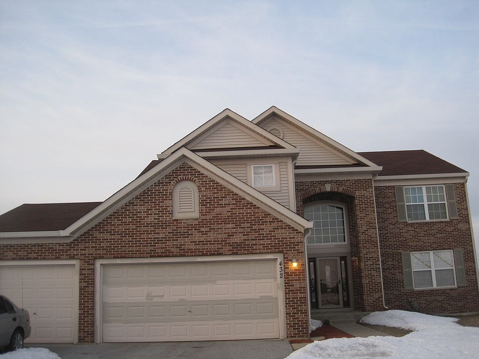 1st image of 432 Brassie Ct