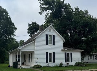 151 Columbus Rd, Mount Vernon, OH 43050