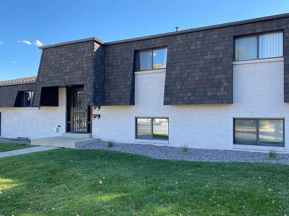 Berkeley Flats, 4587 Federal Blvd #4589-3, Denver, CO 80211