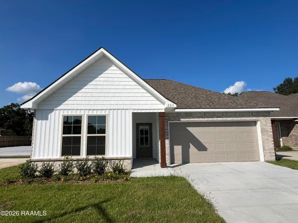 201 Park Haven Dr, Lafayette, LA 70507