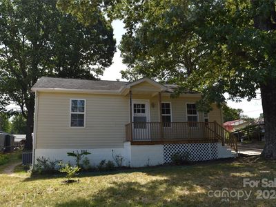 237 Eastside Dr, Statesville, NC, 28625