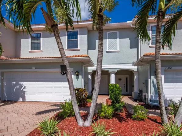 15346 Summit Place CIR #161, NAPLES, FL 34119