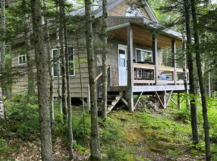 322 Lamb Road, Roxbury, ME 04275