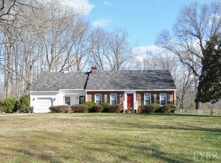 3028 Horseshoe Rd, Appomattox, VA 24522