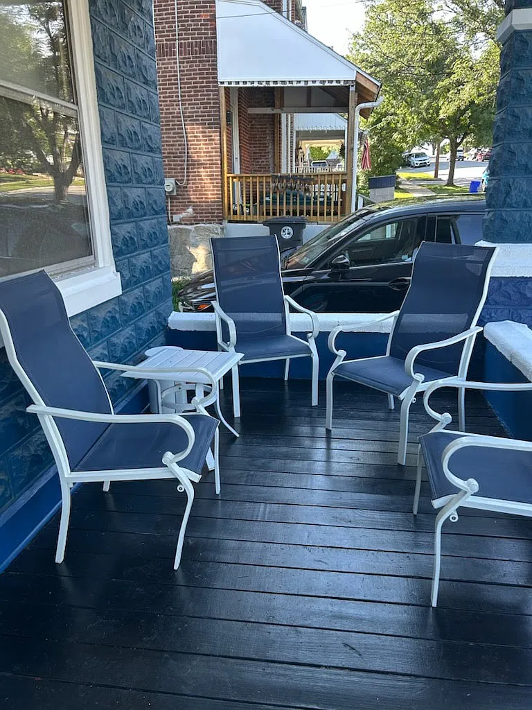 4 bed, 2000 sqft, $3,675 — Photo 3