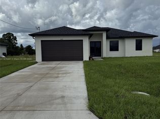 3600 25th St SW, Lehigh Acres, FL 33976
