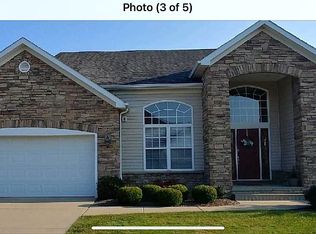 251 Alden Ln, Cleveland, OH 44143