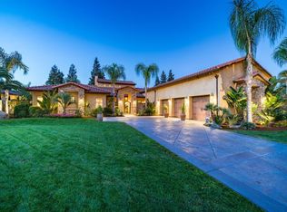 5136 W Firenze Ave, Visalia, CA