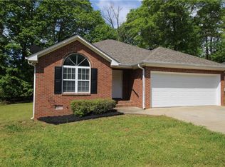 124 Woodbridge Ct, Anderson, SC 29621
