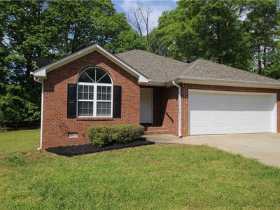 124 Woodbridge Ct, Anderson, SC, 29621