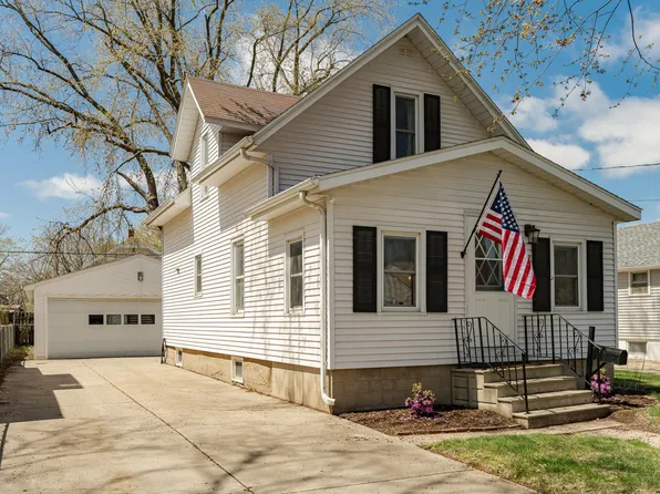 613 12th Ave SE, Rochester, MN 55904