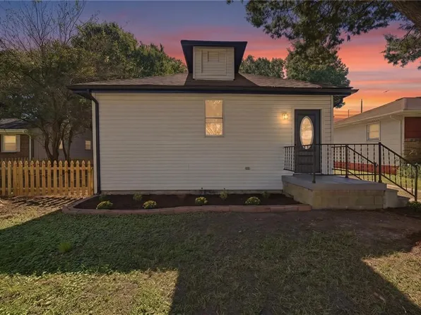 5207 Norvella Ave, Norfolk, VA 23513