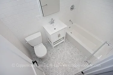 Rented by Copperwood Real Estate