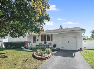 3464 Castleton St, Grove City, OH