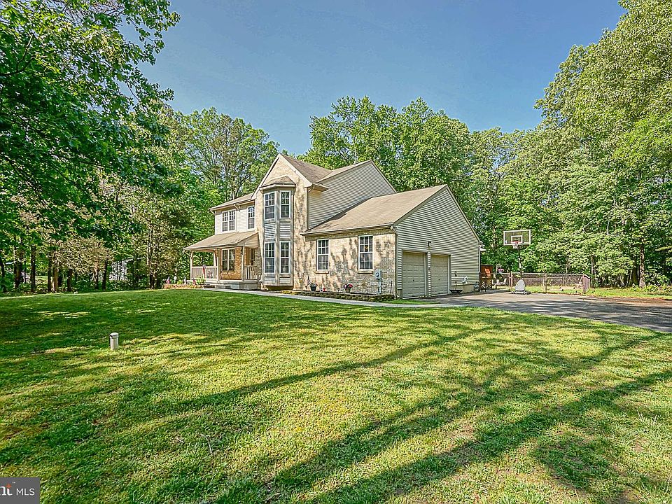 28 Fox Run Dr, Pittsgrove, NJ 08318 Zillow