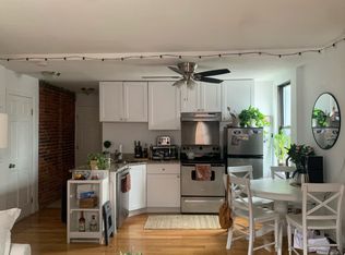 146 Salem St APT 2, Boston, MA 02113