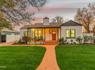 525 W Almeria Rd, Phoenix, AZ 85003