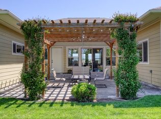 2779 Frog Hollow Rd, Touchet, WA 99360