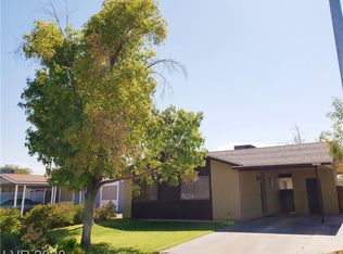 1445 Chestnut St, Henderson, NV 89011