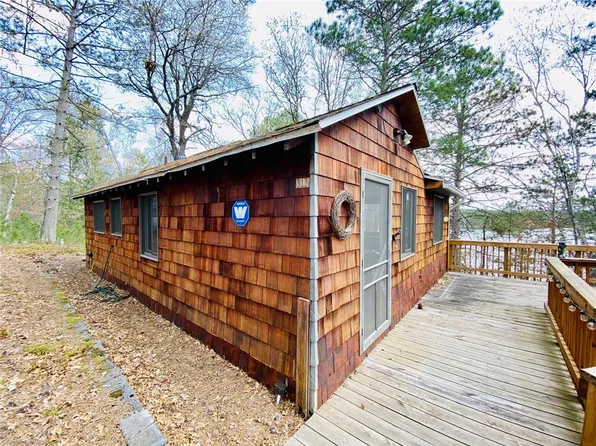 16650 S Smith Bridge Road, Minong, WI 54859