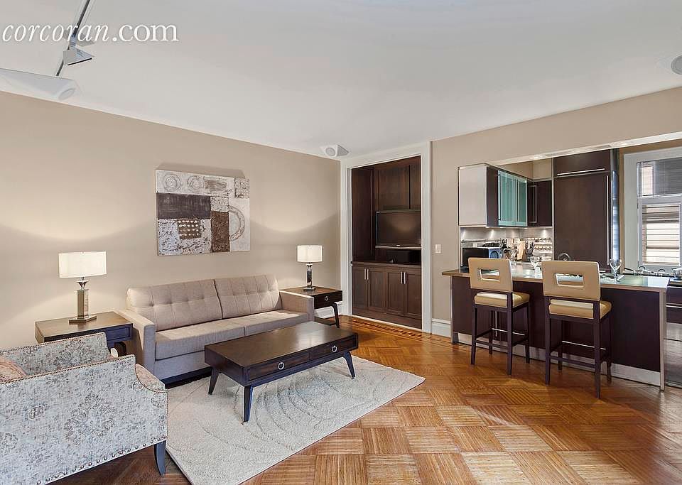 1st image of 205 W 57th St APT 9DC