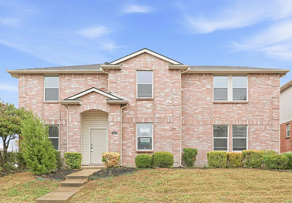 2812 Sonora Ln
