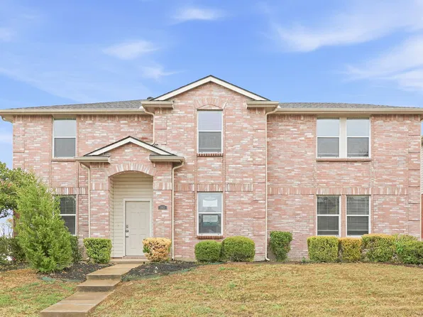 2812 Sonora Ln, Mesquite, TX 75181