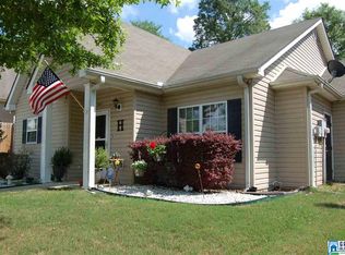 305 Park Rd, Alabaster, AL 35007