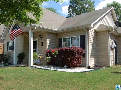305 Park Rd, Alabaster, AL, 35007