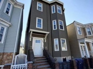 595 Bennington St FLOOR 2, Boston, MA 02128