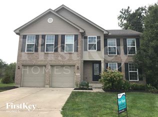 5606 Beechtree Ln, Maineville, OH 45039