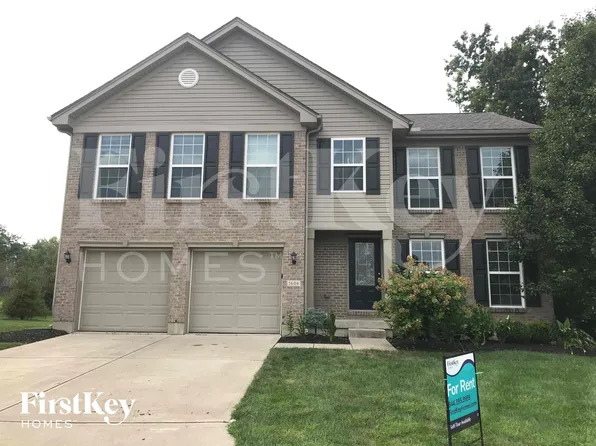 5606 Beechtree Ln, Maineville, OH 45039
