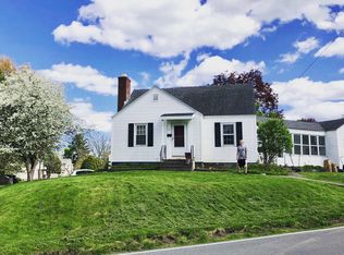 79 Homestead St, Albany, NY 12203
