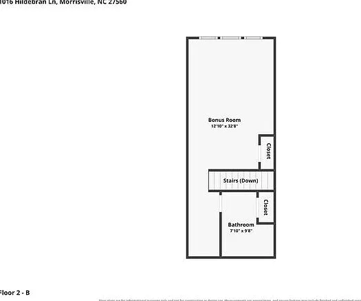 1016 Hildebran Ln — Photo 8