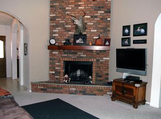 1214 E Krista Way, Tempe, AZ 85284