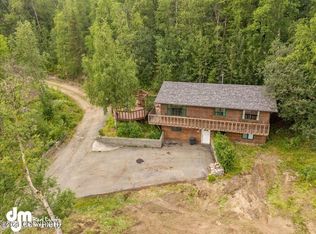 350 N Hyer Rd, Palmer, AK 99645