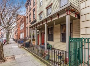 45 Mercer St, Jersey City, NJ 07302