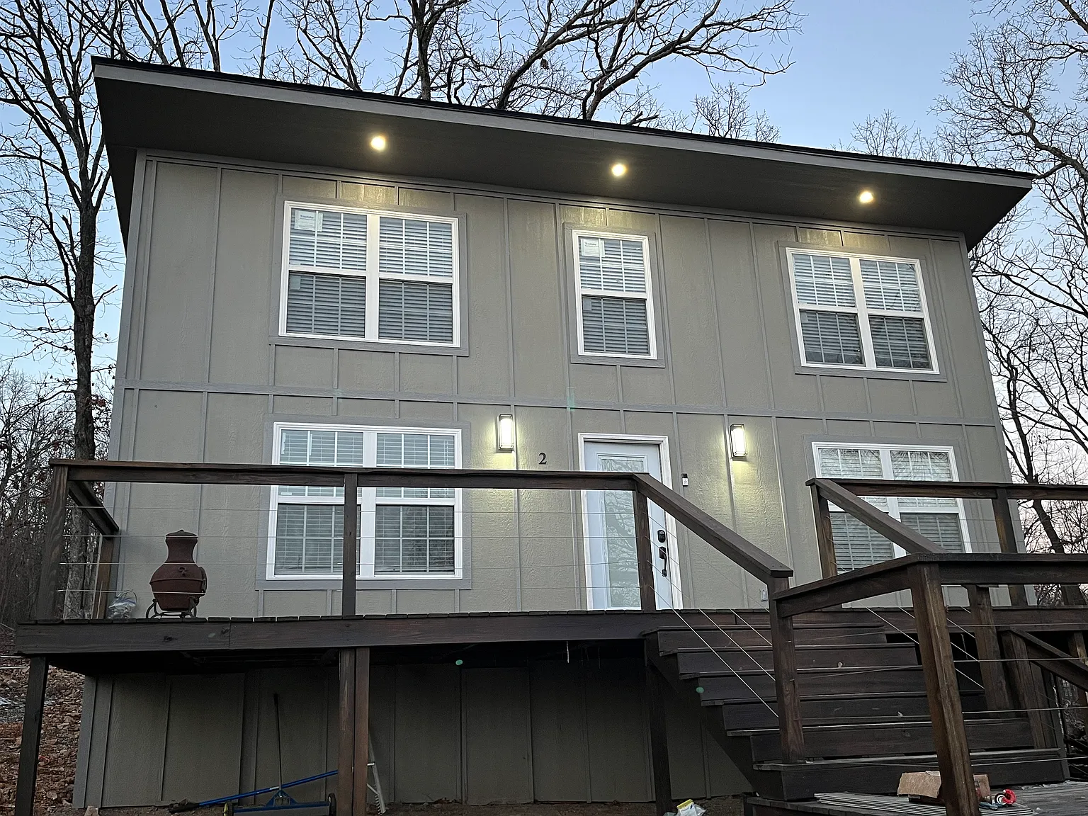 1 bed, 1000 sqft, $2,500 — Photo 2