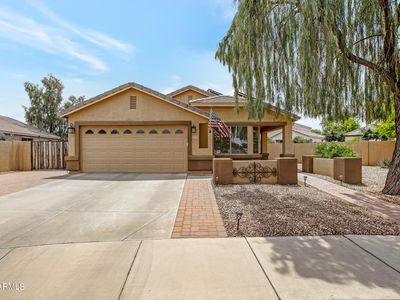23597 S 223rd Way, Queen Creek, AZ, 85142