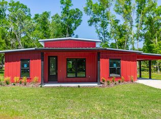 7504 SE 78th Pl, Trenton, FL 32693