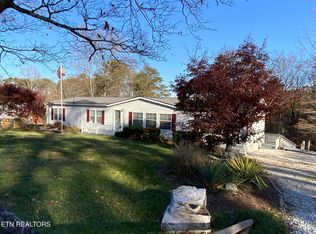 596 Skyline Dr, Harriman, TN 37748