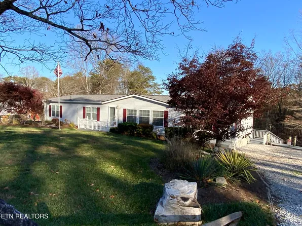 596 Skyline Dr, Harriman, TN 37748