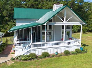 11 Rose Wood Dr, Mc Henry, MS 39561