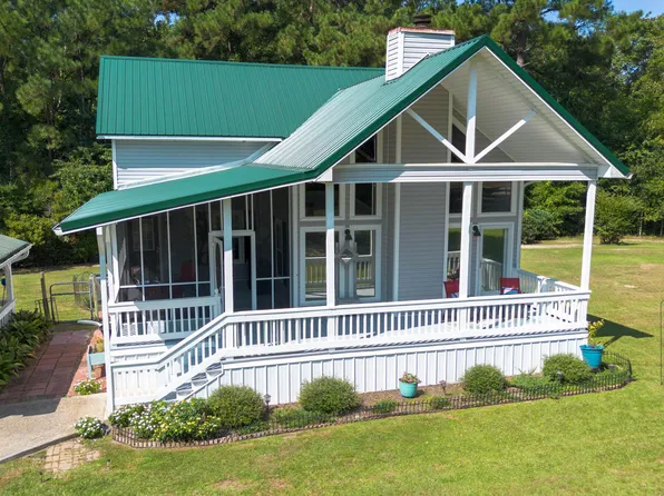 11 Rose Wood Dr, Mc Henry, MS 39561