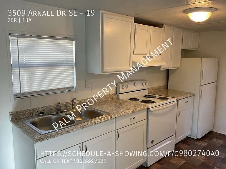3509 Arnall Dr SE #19 — Photo 3