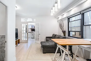 Rented by Oxford Property Group